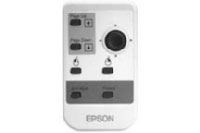 Epson Replacement Presentation Remote Control (V12H007T09) Epson Replacement Presentation Remote Control (V12H007T09)